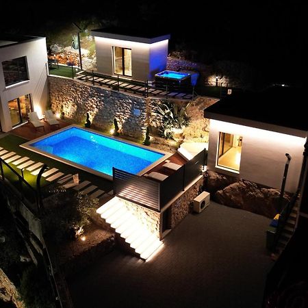 Villa Magic Look Donji Proložac Екстериор снимка