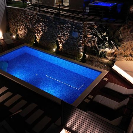 Villa Magic Look Donji Proložac Екстериор снимка