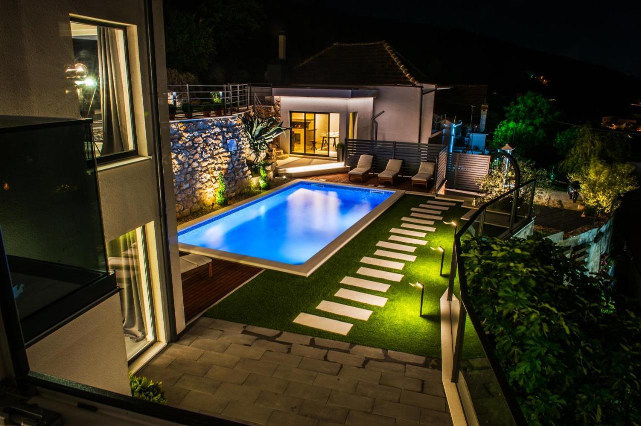 Villa Magic Look Donji Proložac Екстериор снимка