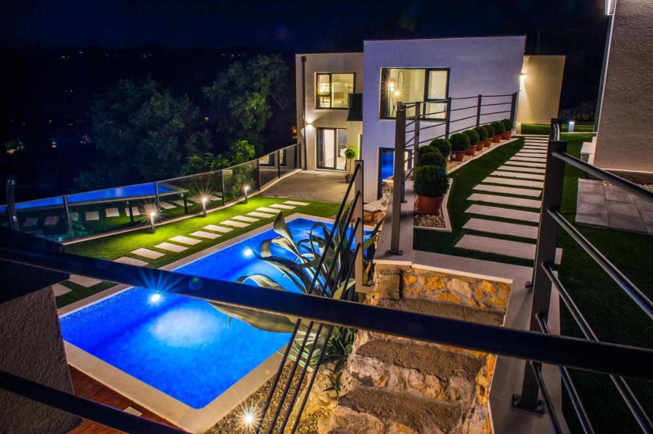Villa Magic Look Donji Proložac Екстериор снимка