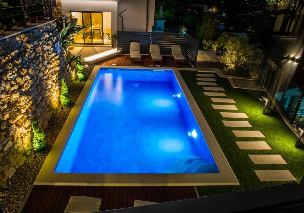 Villa Magic Look Donji Proložac Екстериор снимка