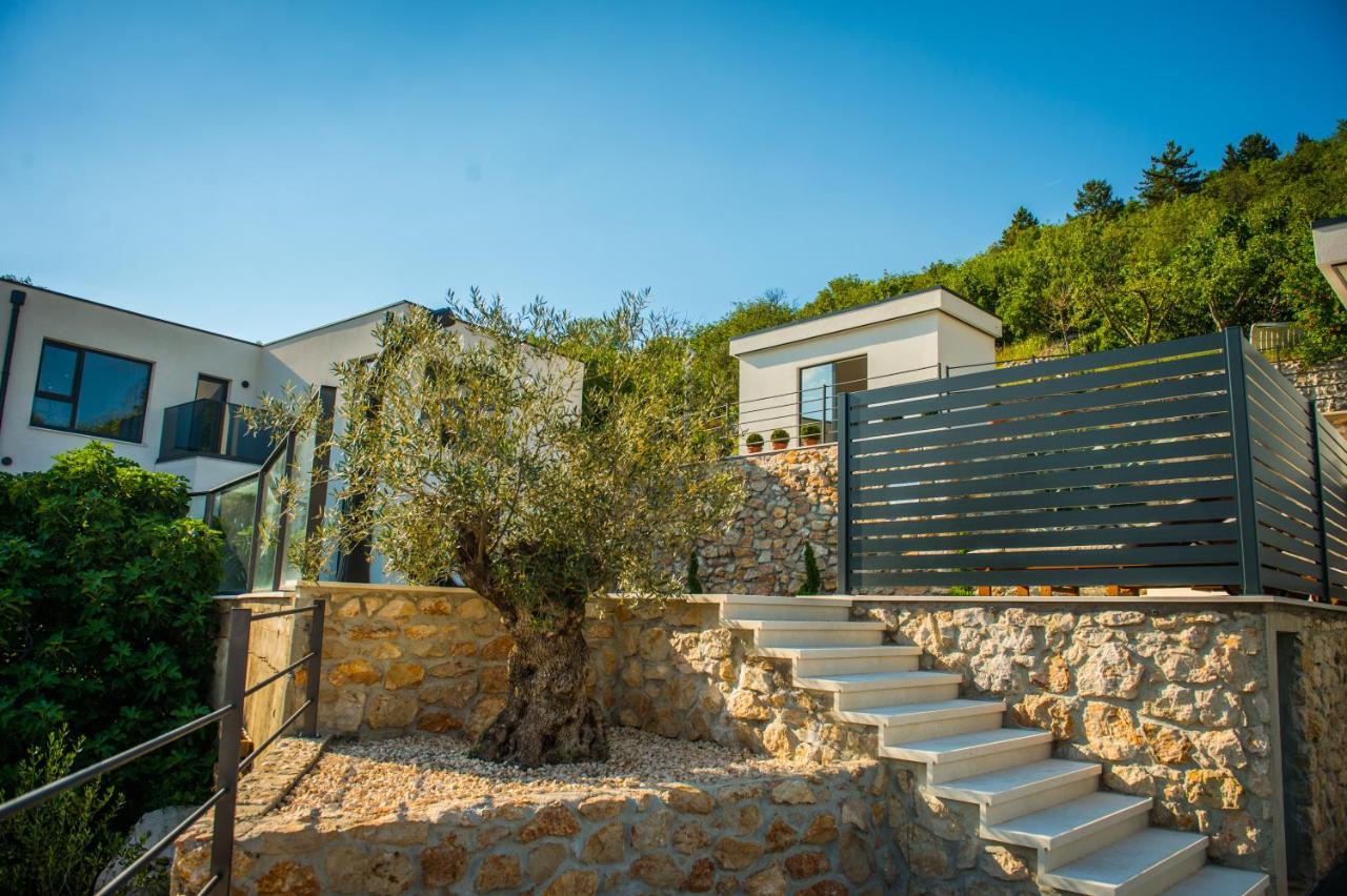 Villa Magic Look Donji Proložac Екстериор снимка