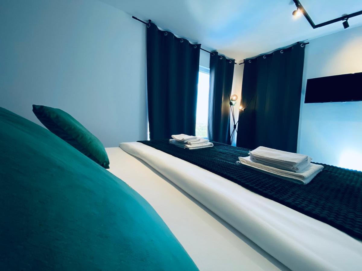 Villa Magic Look Donji Proložac Екстериор снимка