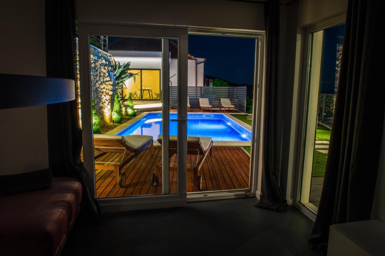 Villa Magic Look Donji Proložac Екстериор снимка