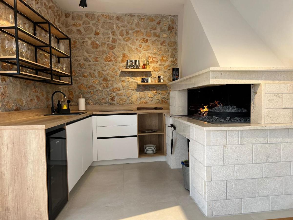 Villa Magic Look Donji Proložac Екстериор снимка
